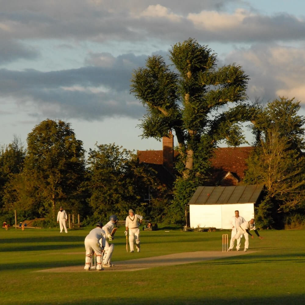 Cricket club