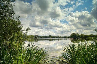 Little Marlow Lakes
